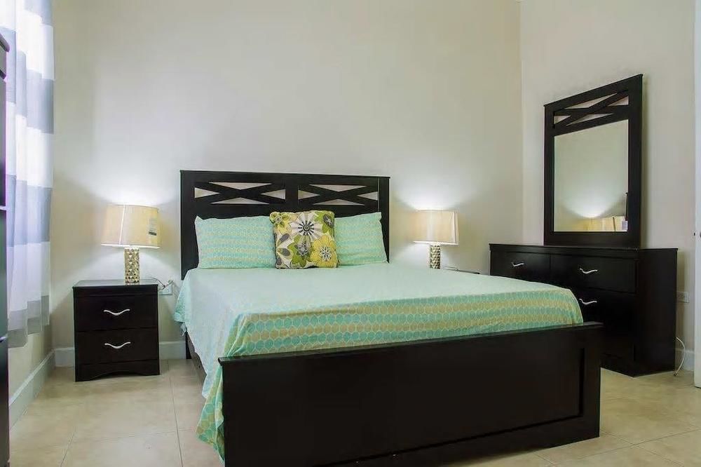 New Kingston Guest Apt At Sonoma Estate エクステリア 写真