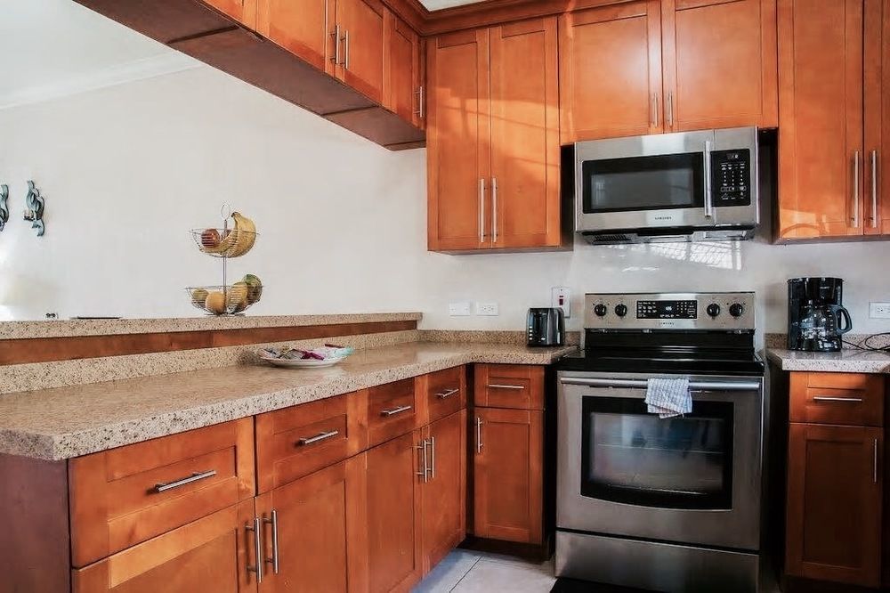 New Kingston Guest Apt At Sonoma Estate エクステリア 写真