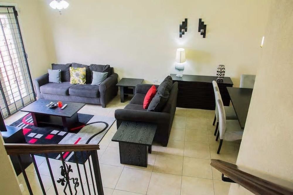 New Kingston Guest Apt At Sonoma Estate エクステリア 写真