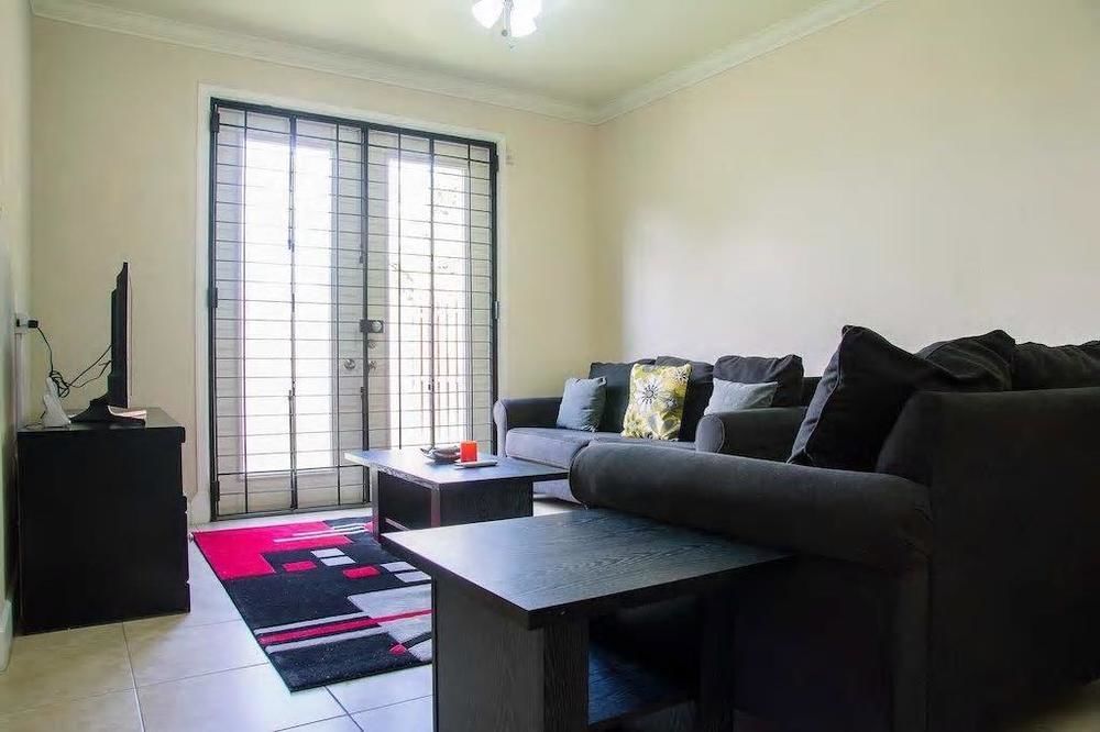 New Kingston Guest Apt At Sonoma Estate エクステリア 写真